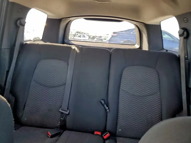 2010 CHEVROLET HHR LS  