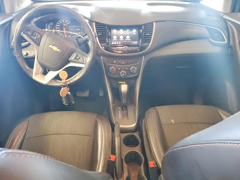 2020 CHEVROLET TRAX 1LT  