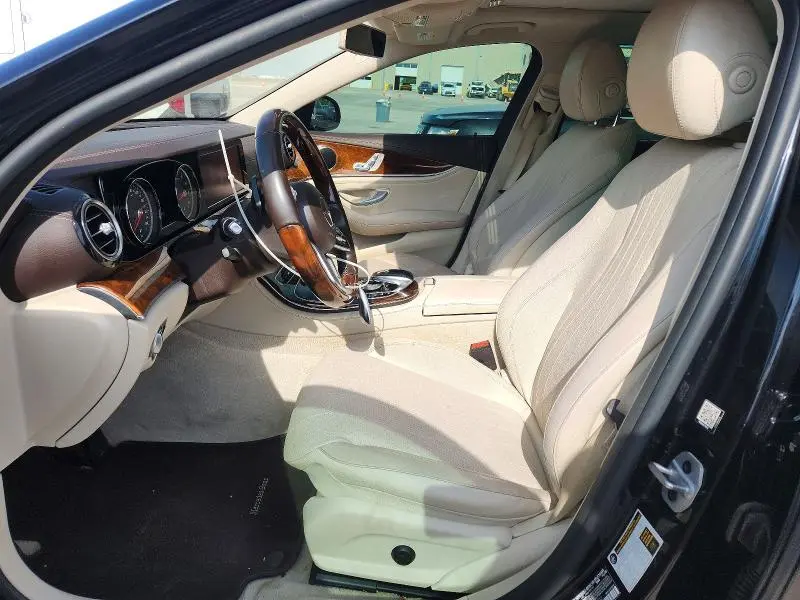 2020 MERCEDES-BENZ E 350  