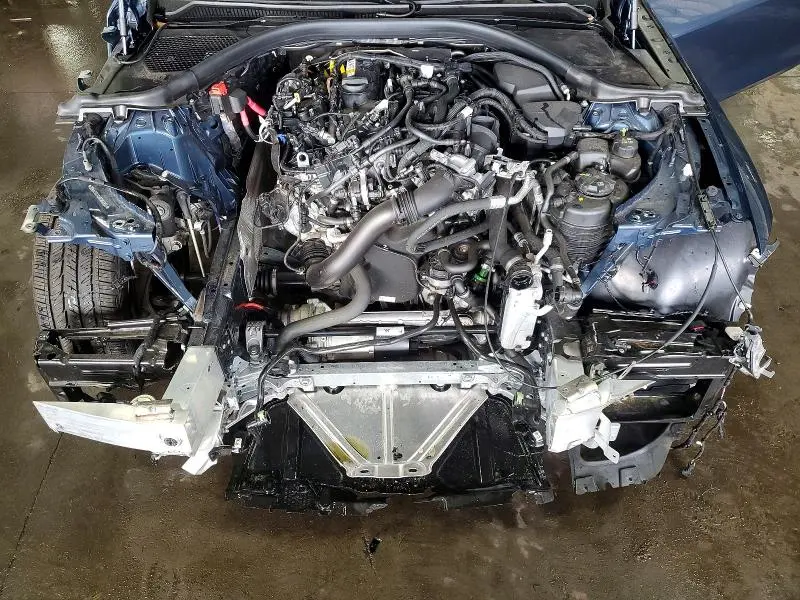 2024 BMW 430XI   