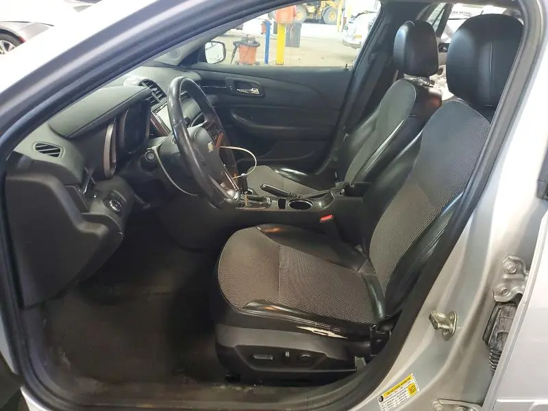 2014 CHEVROLET MALIBU 2LT  