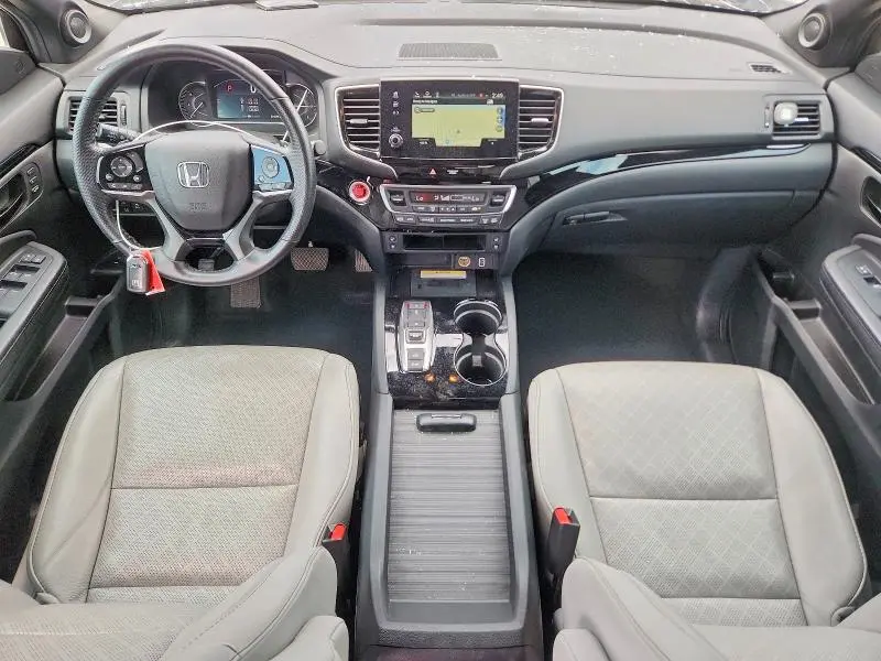 2023 HONDA PASSPORT ELITE  