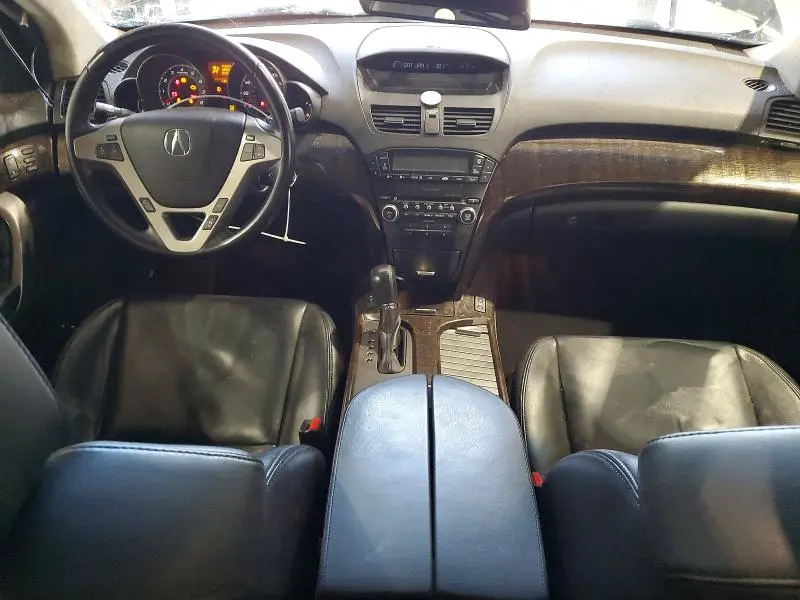 2011 ACURA MDX   