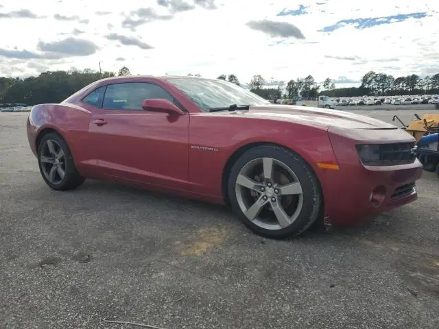 2013 CHEVROLET CAMARO LT  