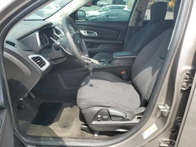 2012 GMC TERRAIN SLE  
