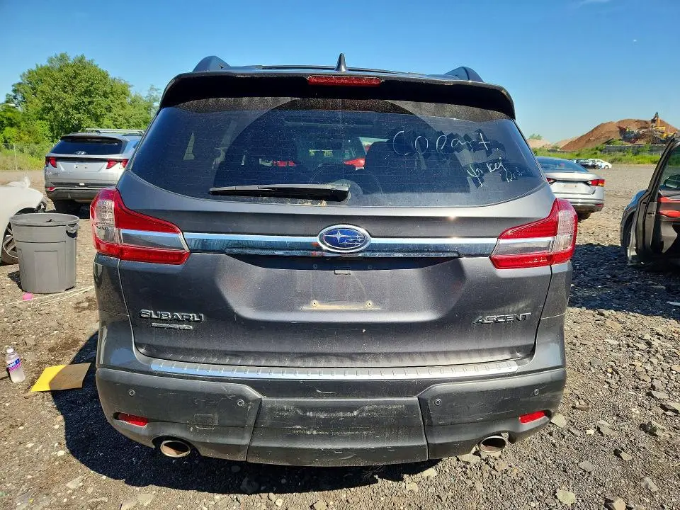 2021 SUBARU ASCENT PREMIUM  
