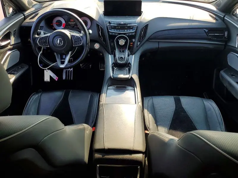2021 ACURA RDX A-SPEC  