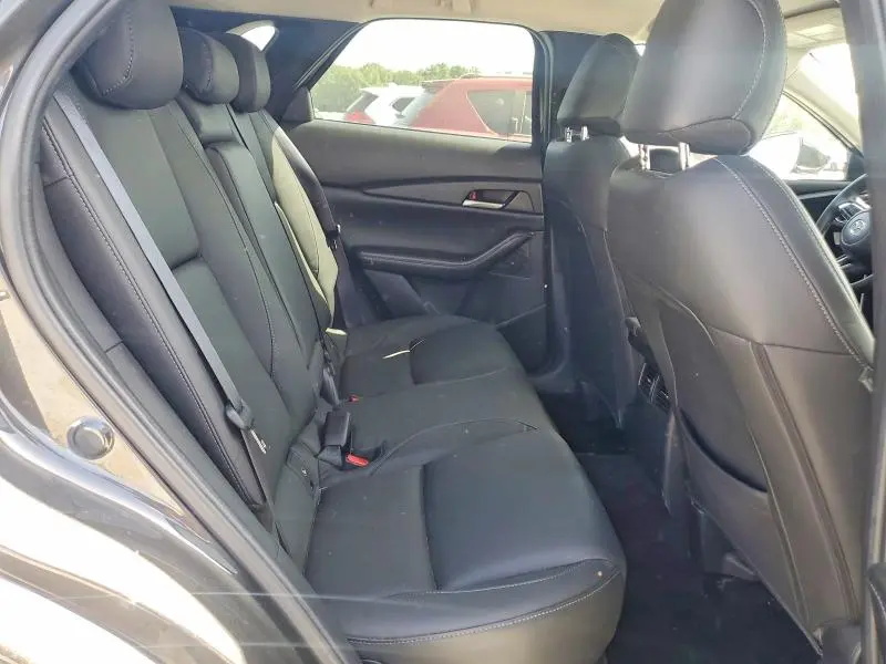 2024 MAZDA CX-30 SELECT  