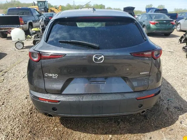 2020 MAZDA CX-30 PREFERRED  