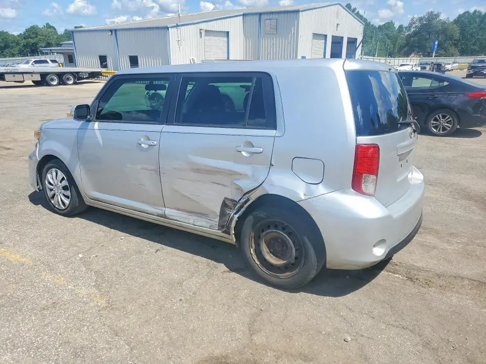 2015 SCION XB BASE  