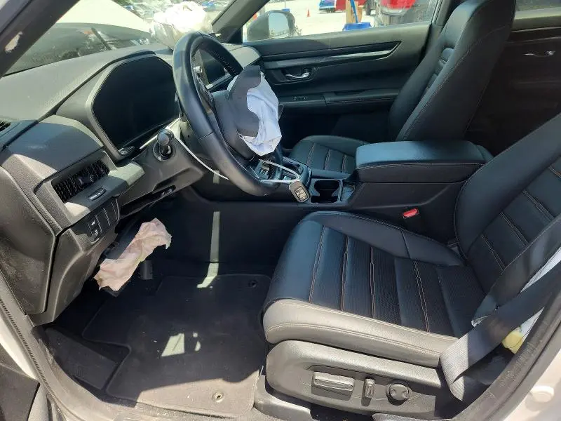 2025 HONDA CR-V SPORT-L  
