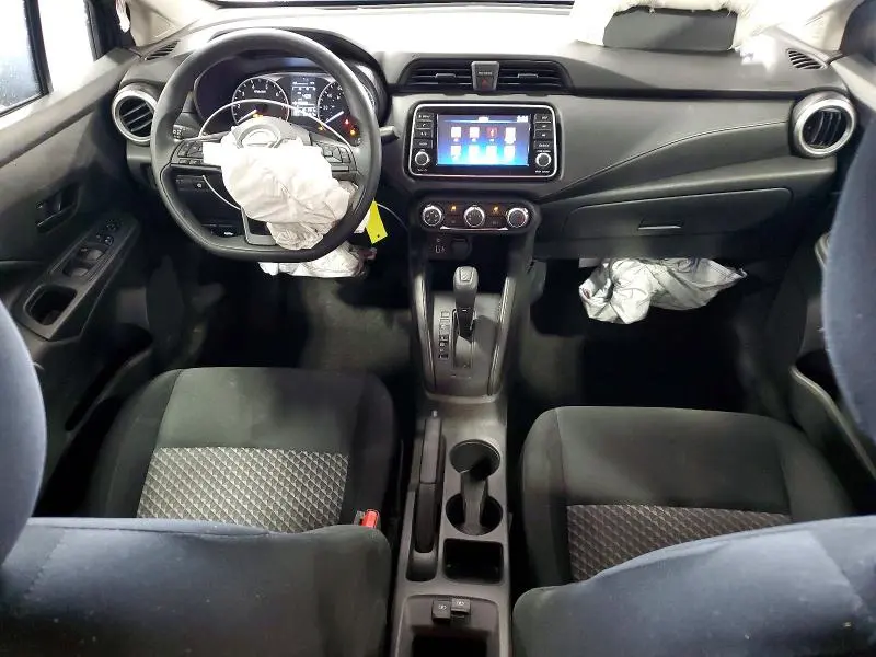 2023 NISSAN VERSA S  