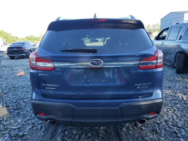 2020 SUBARU ASCENT LIMITED  