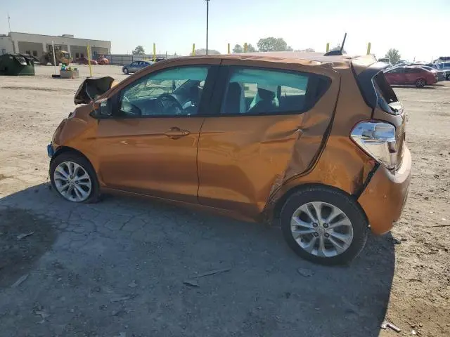 2019 CHEVROLET SPARK 1LT  