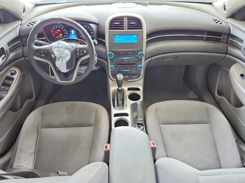 2014 CHEVROLET MALIBU LS  