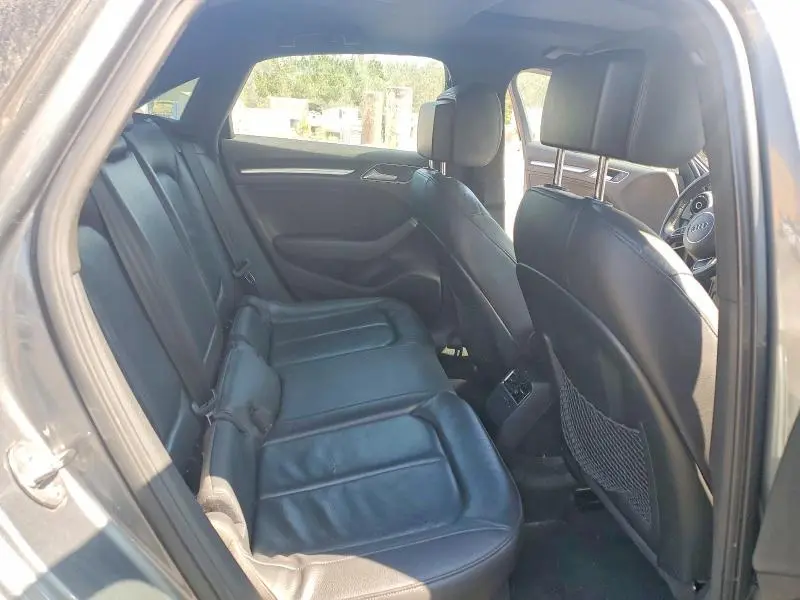 2015 AUDI A3 PREMIUM PLUS  