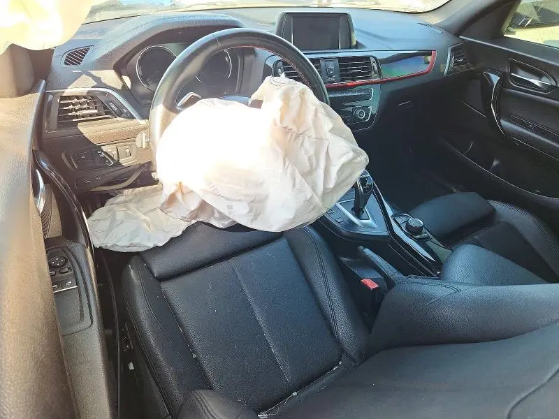 2020 BMW 230I   