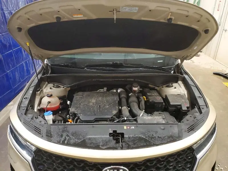 2021 KIA SORENTO EX  