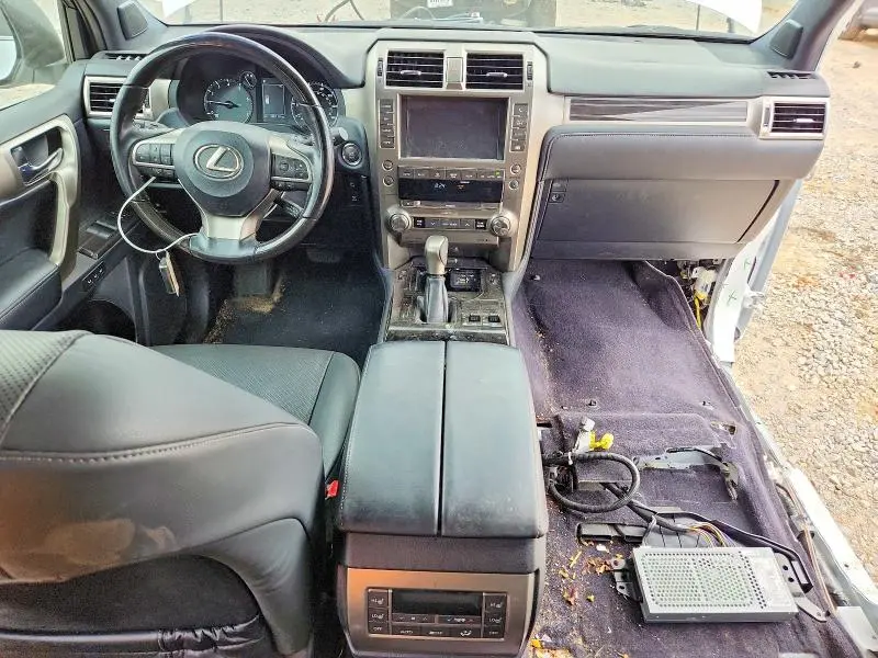 2020 LEXUS GX 460 PREMIUM  
