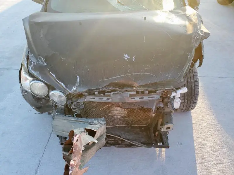 2013 CHEVROLET SONIC LT  