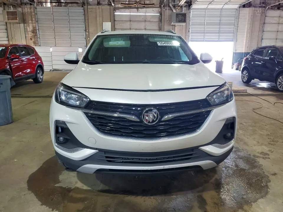 2021 BUICK ENCORE GX ESSENCE  