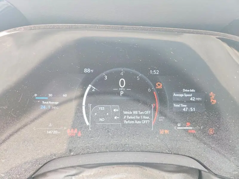 2025 LEXUS RX 350 PREMIUM+  