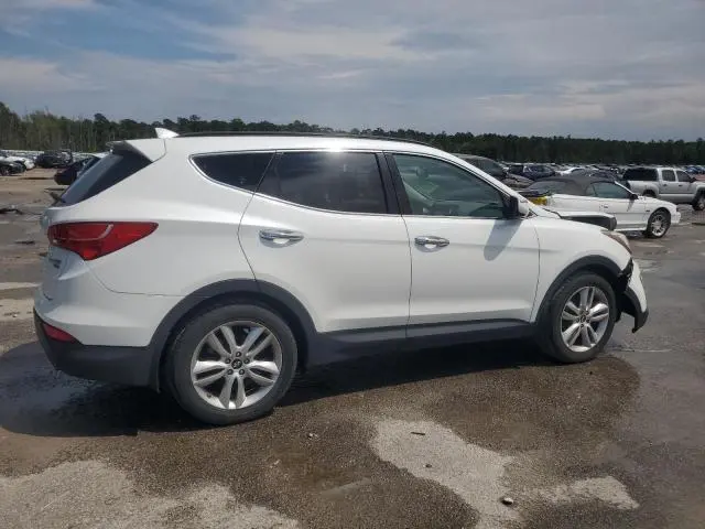 2015 HYUNDAI SANTA FE SPORT 
