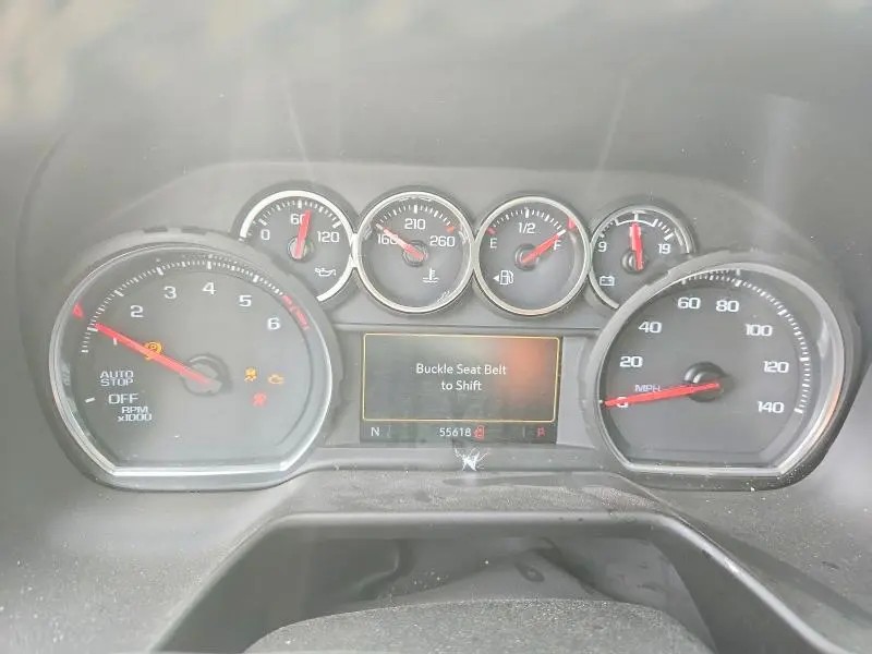 2024 CHEVROLET SUBURBAN C1500 LS  