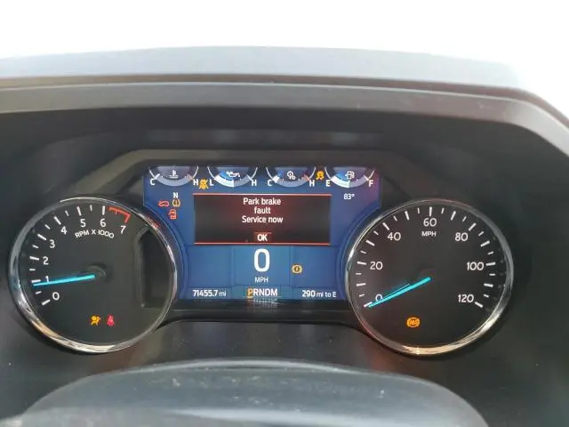 2022 FORD EXPEDITION MAX XLT  