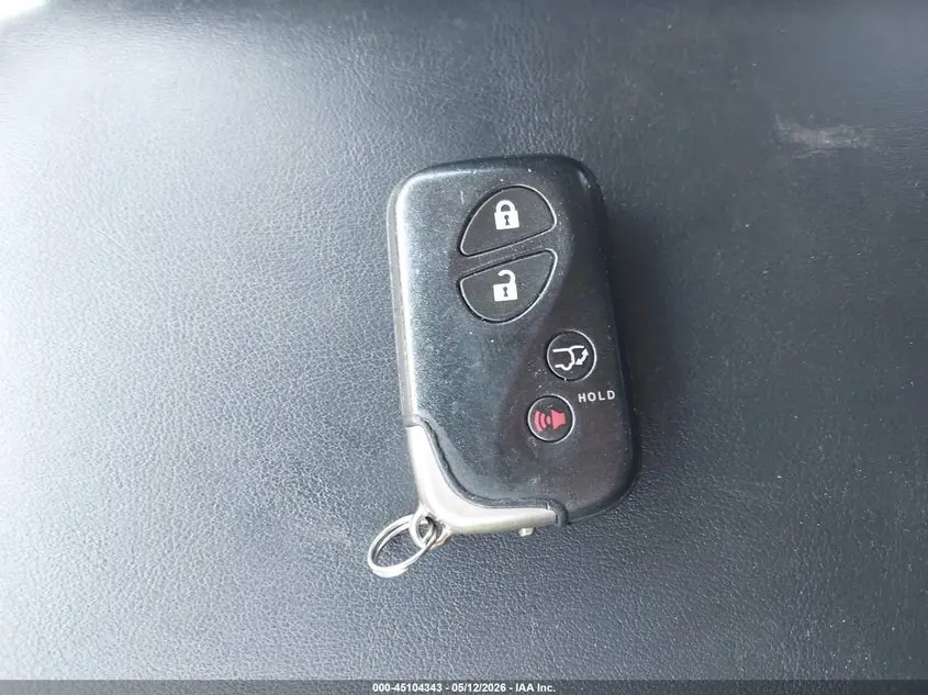 2014 LEXUS RX 450H  