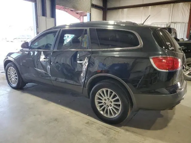 2011 BUICK ENCLAVE CXL  
