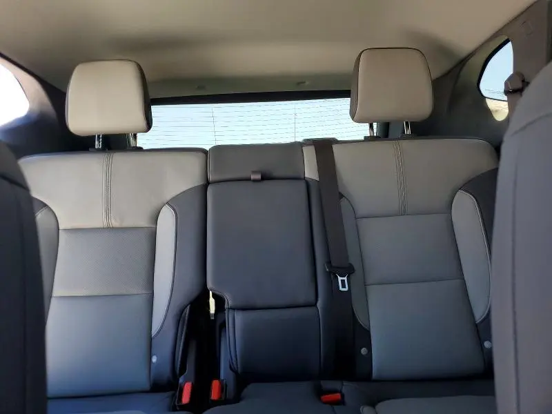 2019 CHEVROLET BLAZER 3LT  