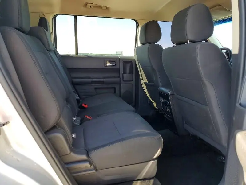 2015 FORD FLEX SE  