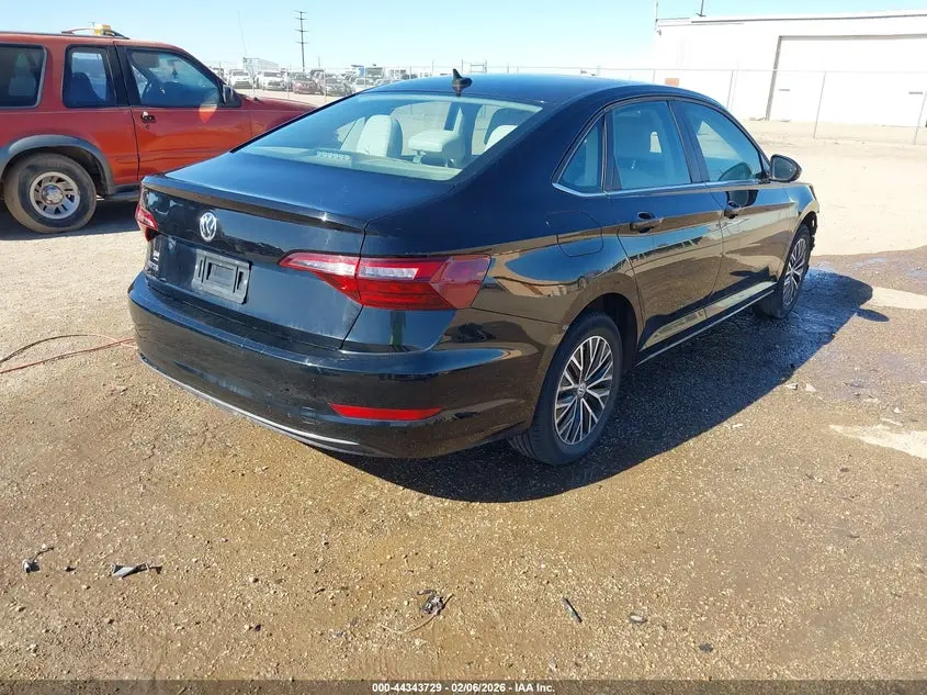 2020 VOLKSWAGEN JETTA 1.4T R-LINE/1.4T S/1.4T SE