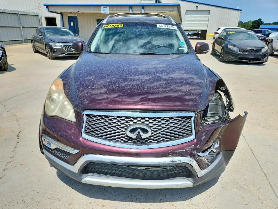 2016 INFINITI QX50 BASE  