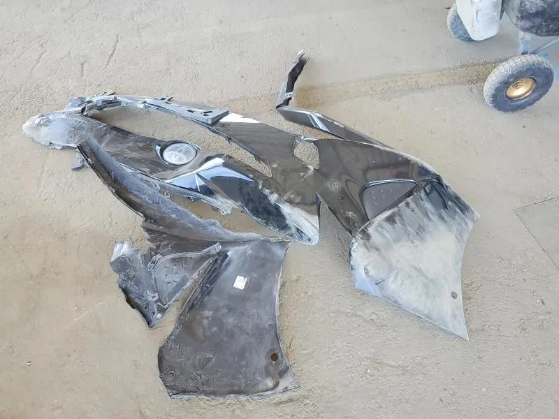 2017 TOYOTA PRIUS FOUR  