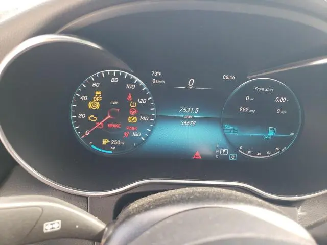 2021 MERCEDES-BENZ C 300 4MATIC  
