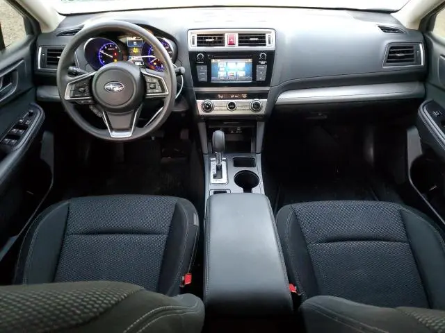 2019 SUBARU OUTBACK 2.5I  