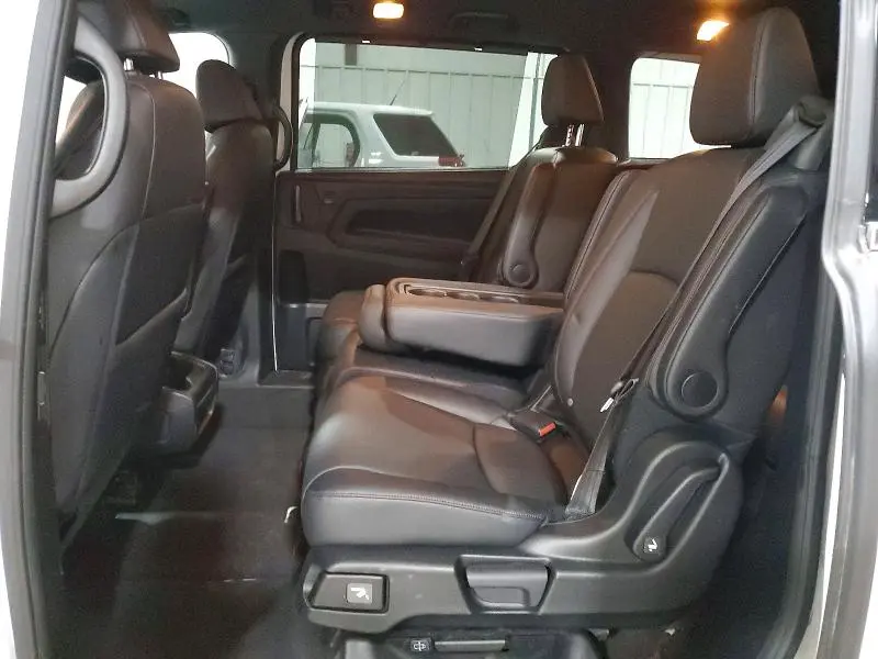 2023 HONDA ODYSSEY SPORT-L  
