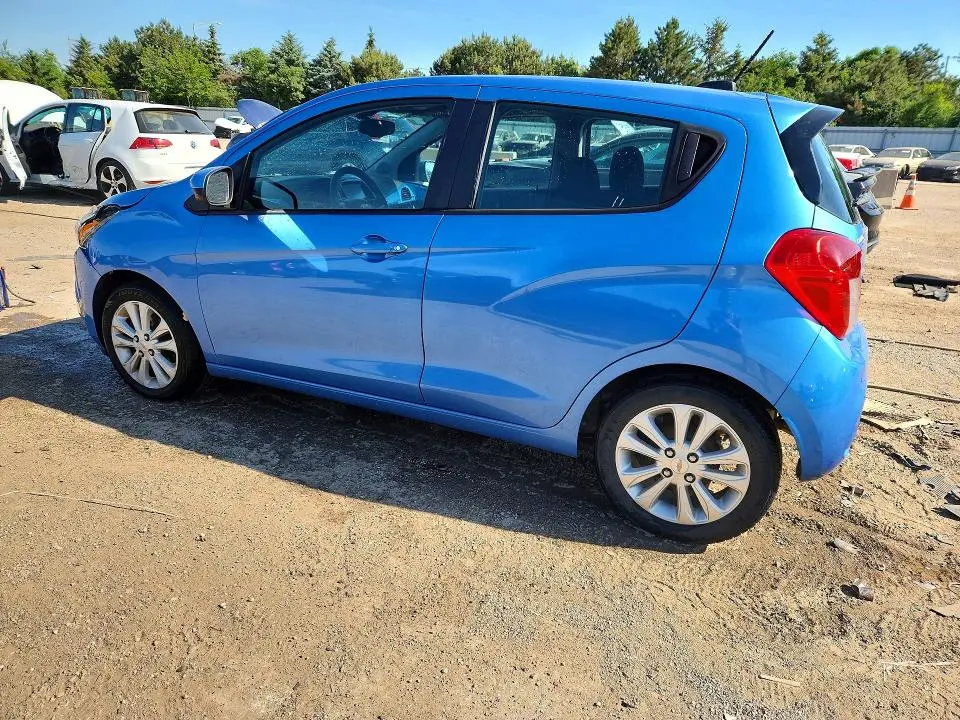 2016 CHEVROLET SPARK 1LT  