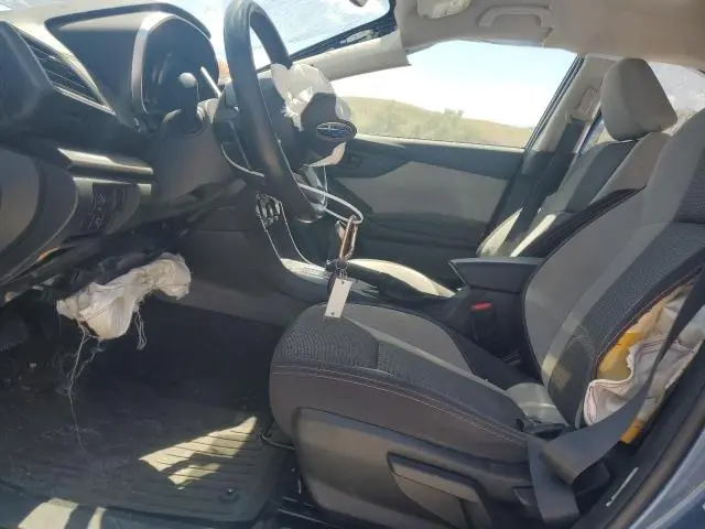 2019 SUBARU CROSSTREK PREMIUM  