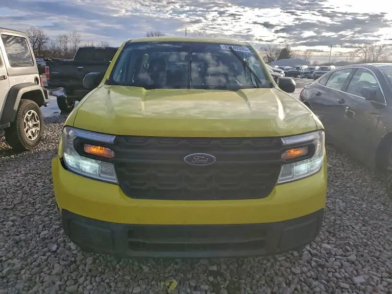 2023 FORD MAVERICK XL  