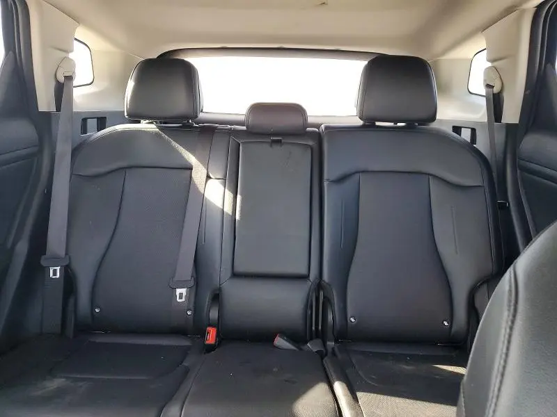 2025 KIA SPORTAGE SX  