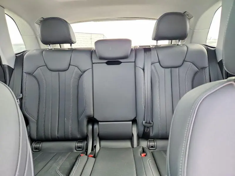 2024 AUDI Q5 PREMIUM PLUS 45  