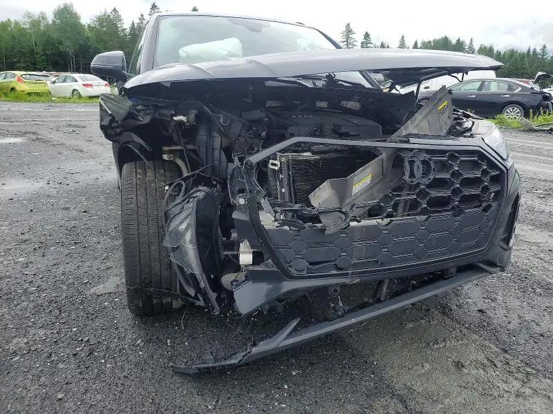 2023 AUDI Q5 PREMIUM PLUS 45  