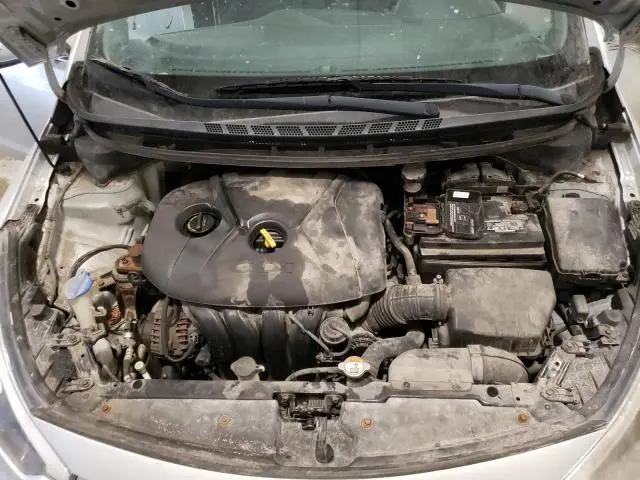 2014 KIA FORTE EX  