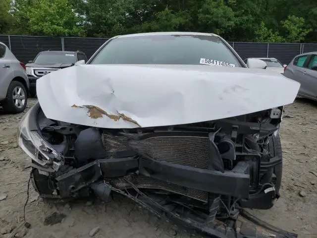 2019 HYUNDAI ELANTRA GT   