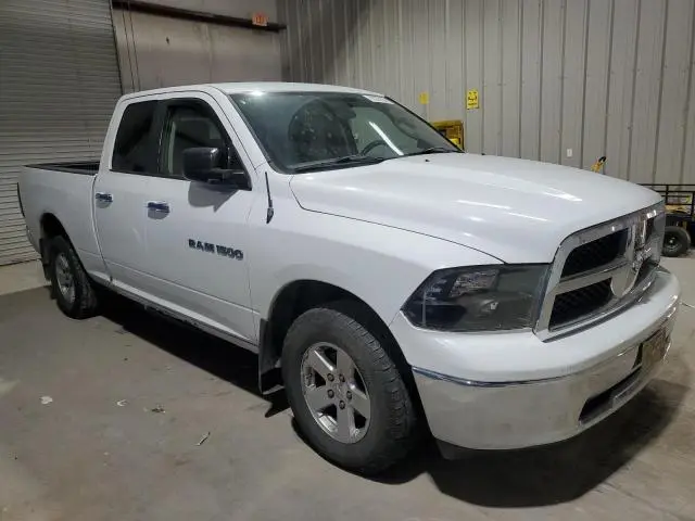 2011 DODGE RAM 1500   