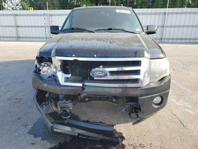 2012 FORD EXPEDITION LIMITED  