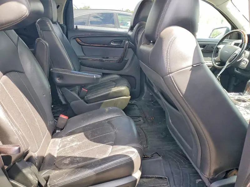 2013 GMC ACADIA DENALI  